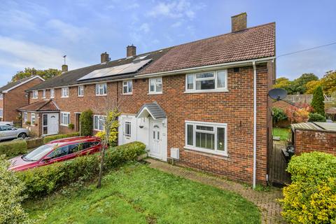 4 bedroom semi-detached house for sale - Elmbridge Lane, Woking, GU22