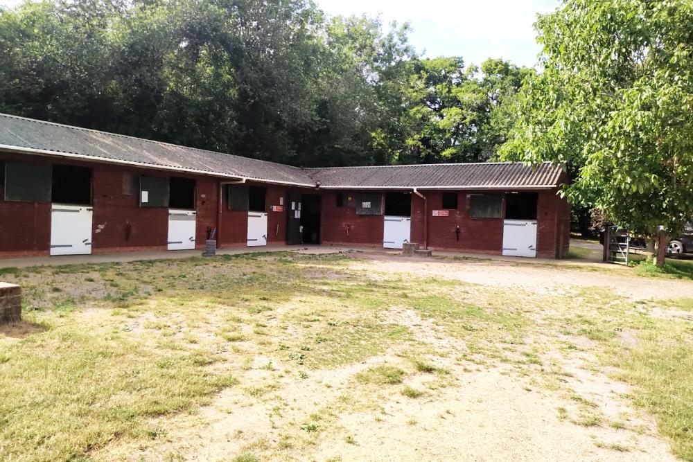 Wyke Lane, Normandy GU12 Land for sale £650,000