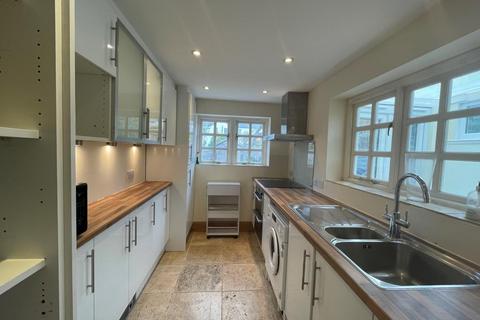 Earl Street,  Botley,  OX2