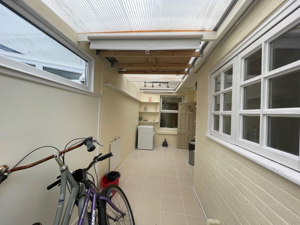 Sun Room