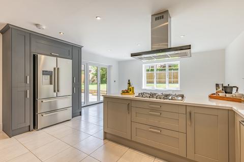 5 bedroom detached house for sale, Plot 20, The Jebb, Miller's Gate, Mill Lane, Tibberton, Shropshire