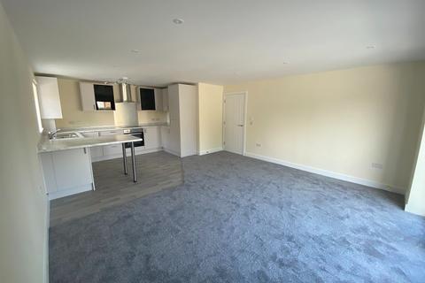 2 bedroom apartment to rent, Darnley Lodge, 74A Darnley Road, Gravesend, Kent, DA11 0DX