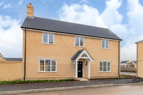 3 bedroom house for sale - Kingley Grove, New Road, Melbourn, Royston, Cambridgeshire