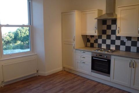 3 bedroom apartment for sale - Prospect Villas, 15 Montpelier, Weston-super-Mare, BS23