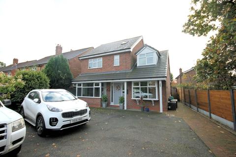4 bedroom house for sale - Woodlands Drive, Knutsford