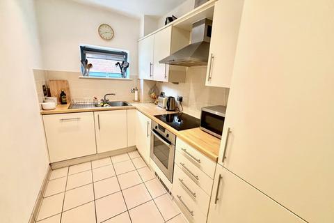 2 bedroom flat to rent, High Street, Egham, Surrey, TW20