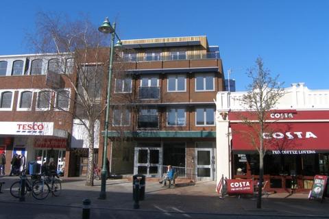 1 bedroom flat to rent, Clarke Court, 64 High Street, Egham, Surrey, TW20