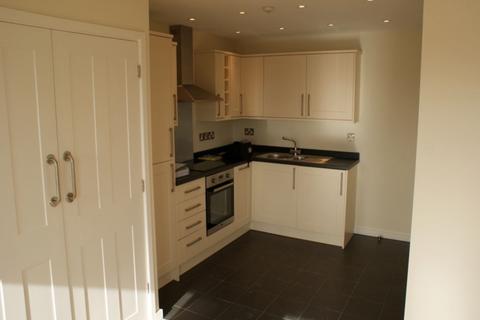 1 bedroom flat to rent, Clarke Court, 64 High Street, Egham, Surrey, TW20