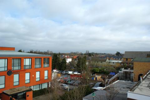 1 bedroom flat to rent, Clarke Court, 64 High Street, Egham, Surrey, TW20