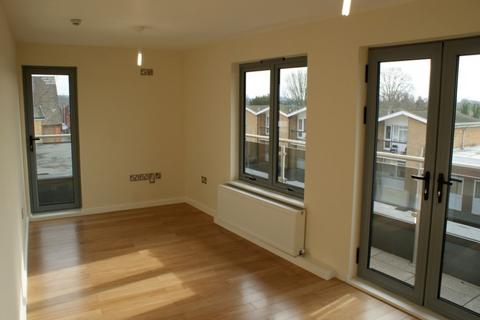 1 bedroom flat to rent, Clarke Court, 64 High Street, Egham, Surrey, TW20