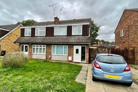 undefined, Nobles Way, Egham, Surrey, TW20
