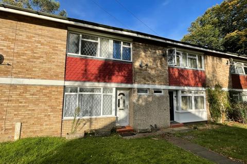 4 bedroom terraced house to rent, Linden Court, Englefield Green, Egham, Surrey, TW20