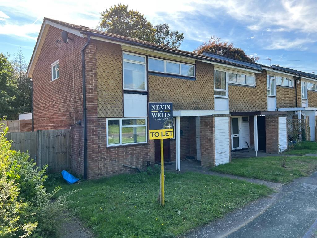 1 Cherrywood Avenue New
