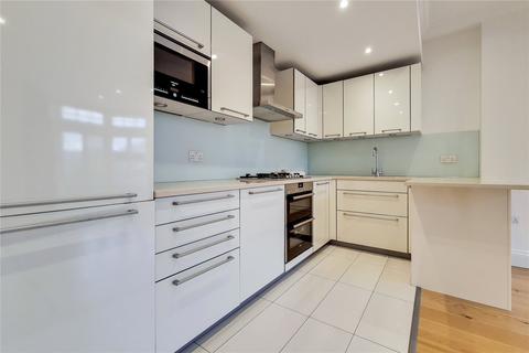 2 bedroom apartment to rent - Egerton Terrace, Knightsbridge, London, SW3