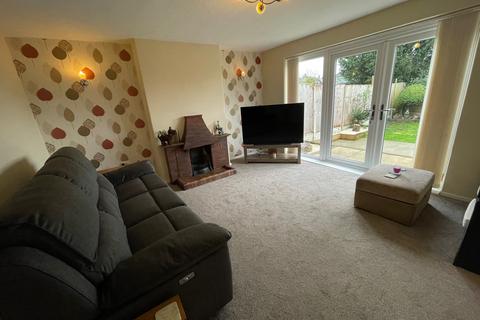 16 Castle Drive, Coleshill, Birmingham, B46 3LY