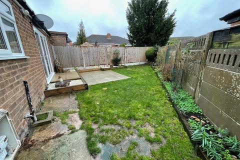 16 Castle Drive, Coleshill, Birmingham, B46 3LY