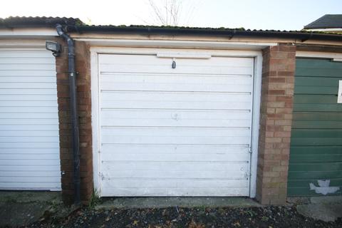 Garage to rent - Grovehurst Road (Garage), Sittingbourne