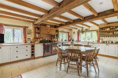 5 bedroom detached house for sale, Hope Mansell, Ross-on-Wye, Hfds, HR9