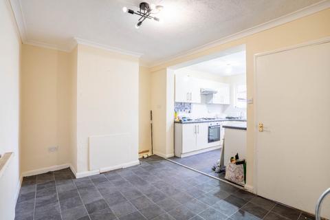 4 bedroom terraced house for sale, East Terrace, Gravesend, DA12