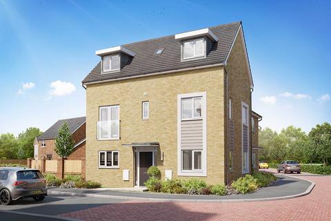 4 bedroom semi-detached house for sale - The Paris at Egstow Park, Clay Cross, Farnsworth Drive, Off Derby Road S45
