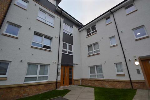 undefined, Babbage Court, Motherwell