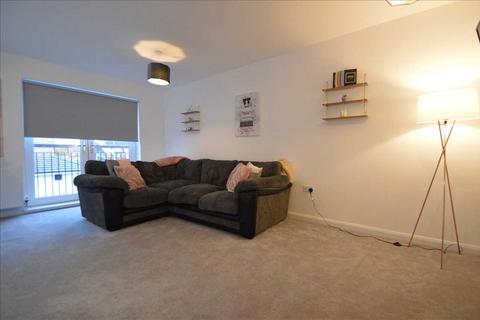 undefined, Babbage Court, Motherwell