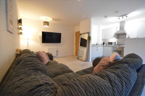 undefined, Babbage Court, Motherwell