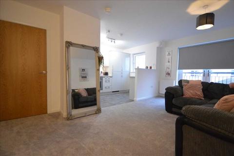 undefined, Babbage Court, Motherwell