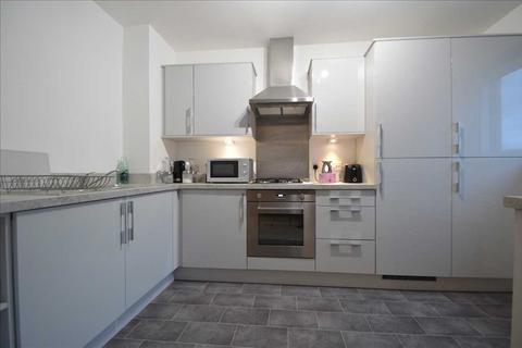 undefined, Babbage Court, Motherwell