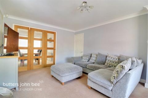 4 bedroom detached house for sale - Wimberry Drive, Newcastle