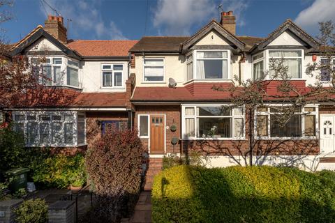 3 bedroom terraced house for sale - Vermont Road, Sutton, SM1