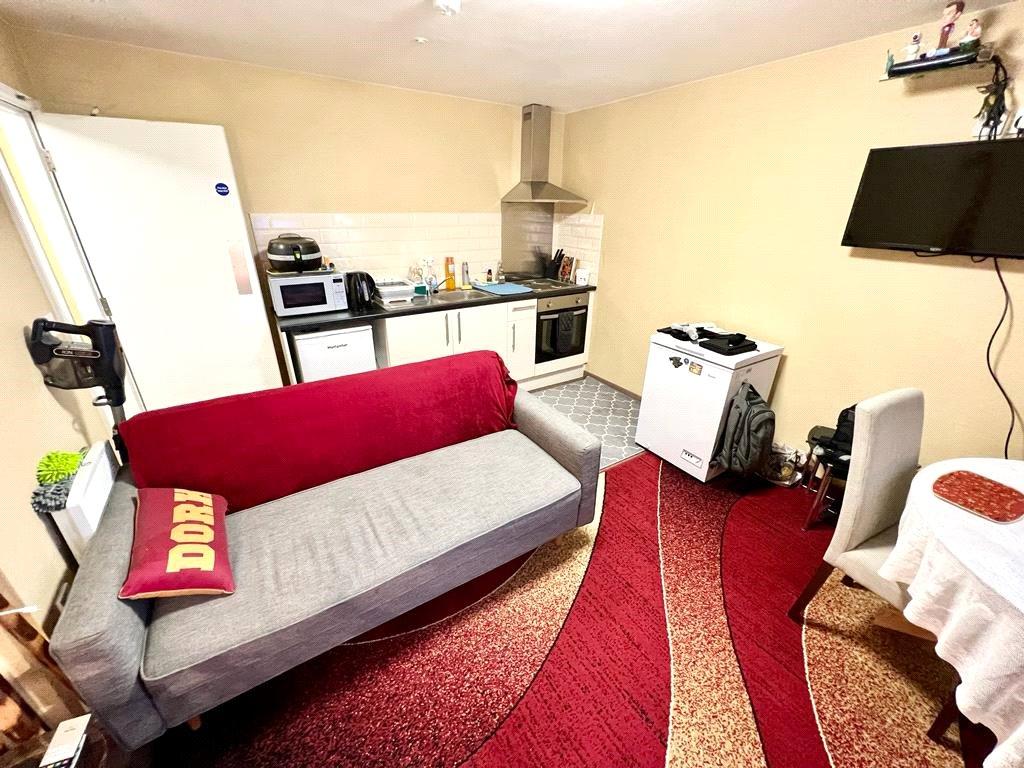 Daniel House, 31 Trinity Road, Bootle, L20 1 bed apartment £39,950