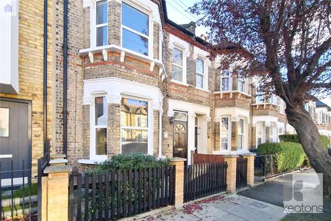 5 bedroom terraced house to rent - Gosterwood Street, London, SE8