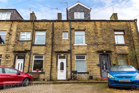 4 bedroom terraced house for sale - Market Walk, Marsden, Huddersfield, West Yorkshire, HD7