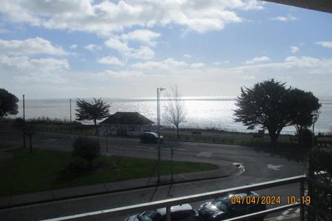 2 bedroom flat to rent, Mansfield Towers, Marine Parade East,Clacton On Sea, Essex, CO15 1UU