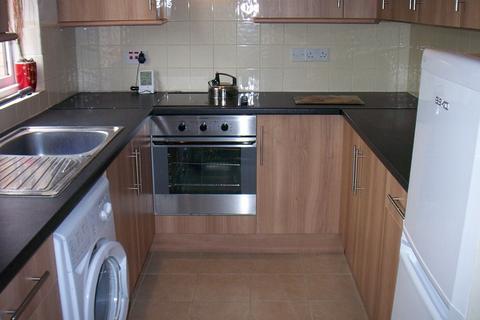 Studio to rent, St Pauls Rise, Palmers Green