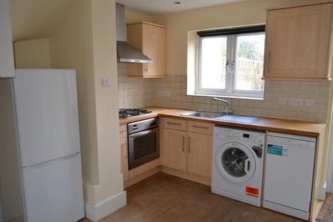 2 bedroom flat to rent - Mount Pleasant Cottages, Southgate