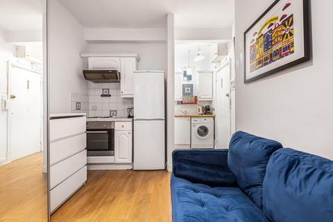 Studio for sale - Grove Hall Court,  St Johns Wood,  NW8