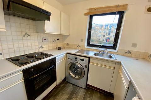1 bedroom flat to rent, Yorkhill Street, Yorkhill, Glasgow, G3