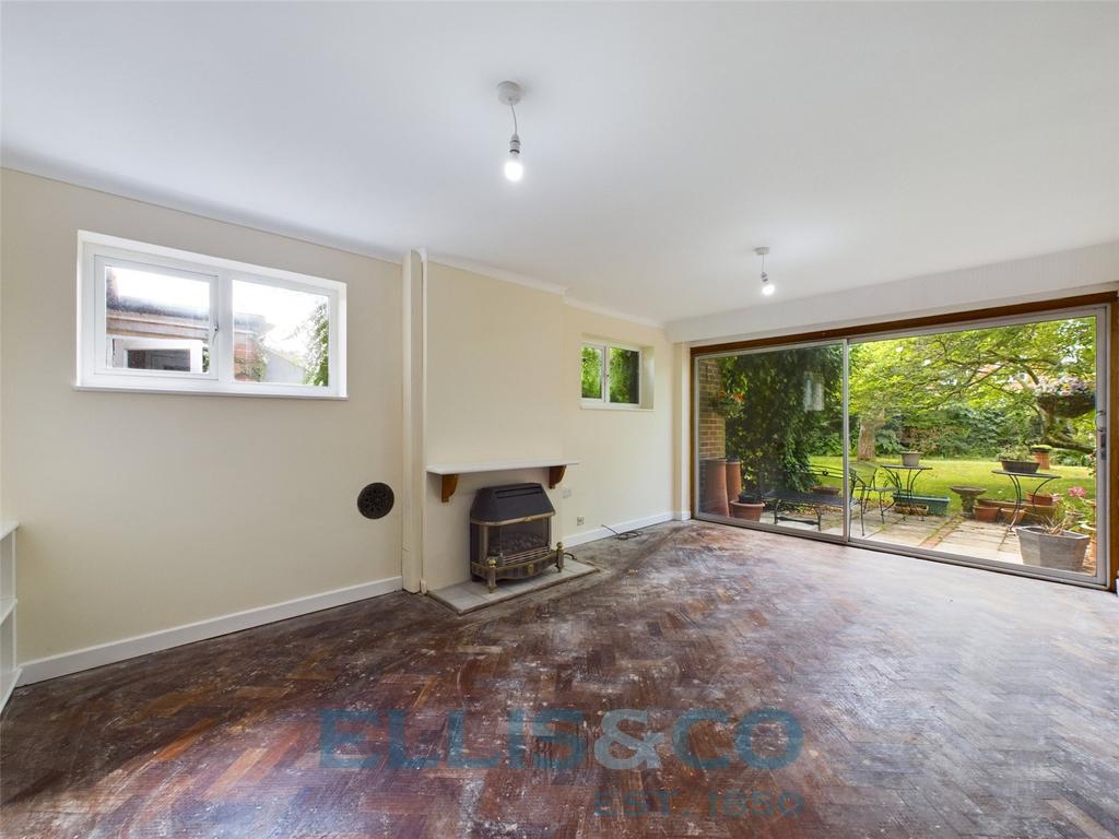 Cranford Road, Tonbridge, Kent, TN10 3 bed bungalow for sale £550,000
