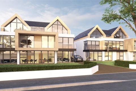 2 bedroom apartment for sale - Wharncliffe Road, Highcliffe, Christchurch, BH23