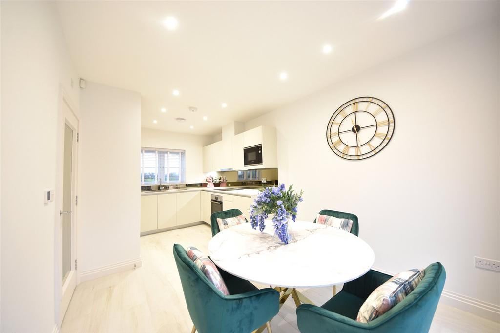 Kitchen /Diner