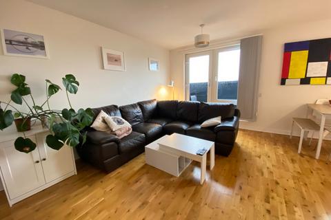 1 bedroom flat to rent, Lochend Butterfly Way, Lochend, Edinburgh, EH7