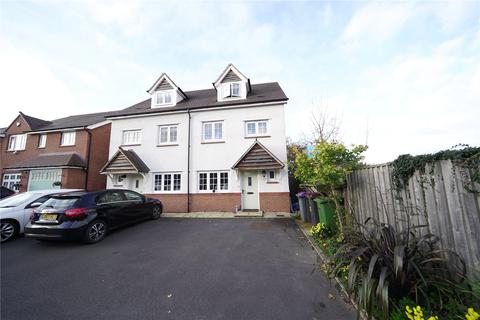 4 bedroom semi-detached house for sale - Miller Meadow, Leegomery, Telford, Shropshire, TF1