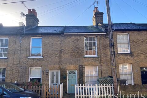 2 bedroom terraced house for sale - Primrose Hill, Chelmsford, CM1