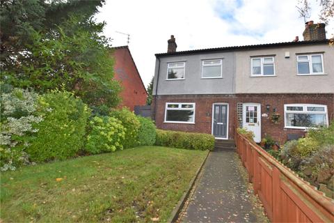 3 bedroom end of terrace house for sale - Rake Lane, Upton, Wirral, CH49
