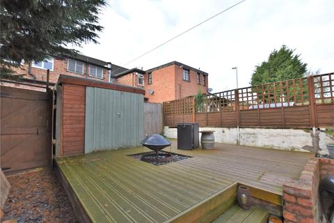 3 bedroom end of terrace house for sale - Rake Lane, Upton, Wirral, CH49