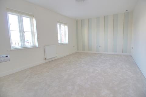 4 bedroom end of terrace house for sale - Waterlooville
