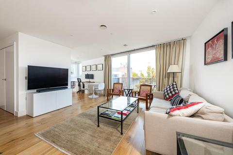 2 bedroom apartment for sale - Mill Stream House, Norfolk Street, Oxford, Oxfordshire