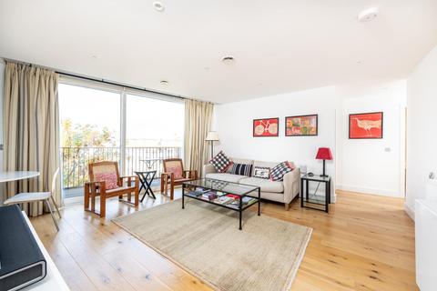 2 bedroom apartment for sale - Mill Stream House, Norfolk Street, Oxford, Oxfordshire